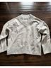 Abercrombie & Fitch Gray Pullover Sweater Size S - photo 5