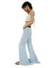 Free People Blue Jeans Size 27 waist - photo 2