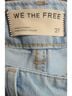 Free People Blue Jeans Size 27 waist - photo 4