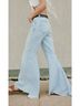 Free People Blue Jeans Size 27 waist - photo 3