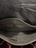 Coach 100% Canvas Print Multi Color Leather Shoulder Bag One size - photo 6