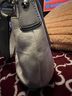 Coach 100% Canvas Print Multi Color Leather Shoulder Bag One size - photo 3