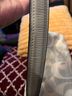 Coach 100% Canvas Print Multi Color Leather Shoulder Bag One size - photo 5