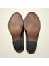 Rag & Bone 100% Suede Solid Green Brown Ankle Boots Size EU 39 - photo 4