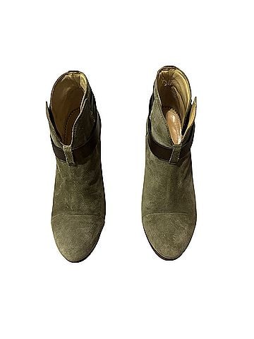 Rag & Bone Rag &amp; Bone Harrow Boots Ankle Boots (view 2)