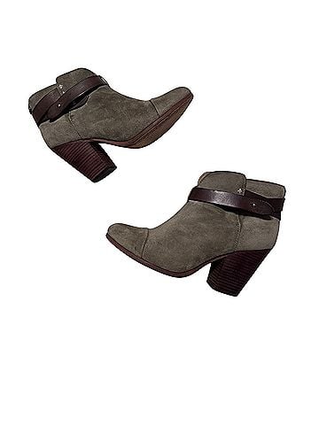 Rag & Bone Rag &amp; Bone Harrow Boots Ankle Boots (view 1)