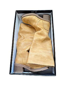 Momento Boots (view 1)