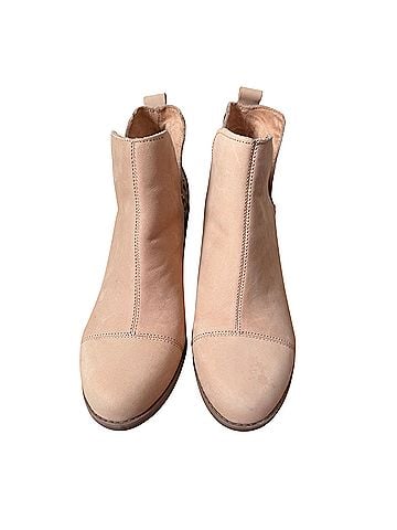 TOMS Everly Ankle Boots (view 2)