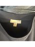 Michael Kors 100% Wool Black Wool Skirt Size S - photo 3