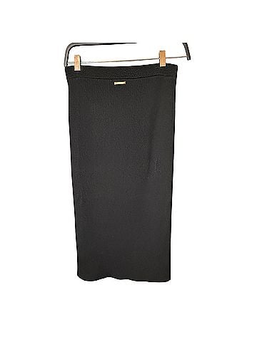 Michael Kors Wool Skirt (view 1)