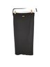 Michael Kors 100% Wool Black Wool Skirt Size S - photo 1