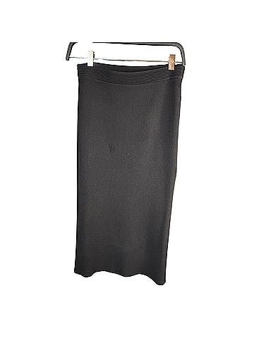 Michael Kors Wool Skirt (view 2)