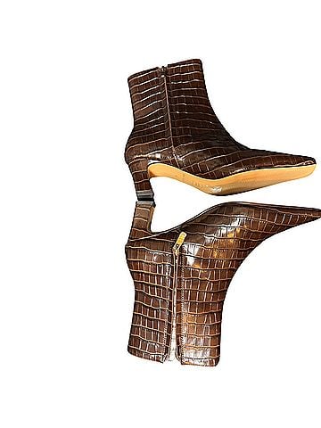 Ann Taylor Ankle Boots (view 1)