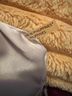 Coach 100% Canvas Jacquard Black Wristlet One size - photo 5
