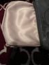 Coach 100% Canvas Jacquard Black Wristlet One size - photo 3
