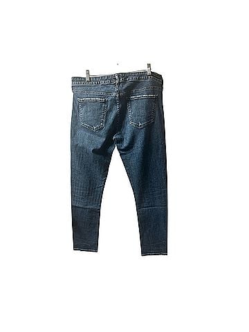 Citizens of Humanity racer low rise skinny Jeans (view 2)