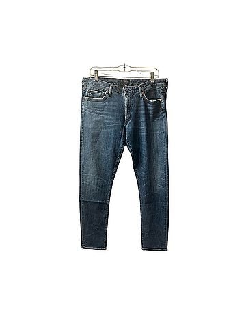 Citizens of Humanity racer low rise skinny Jeans (view 1)