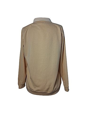 Blair Pullover Sweater (view 2)