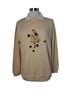 Blair Ivory Pullover Sweater Size M - photo 4