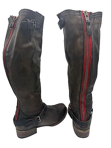 Freebird Roadey Boots (view 1)