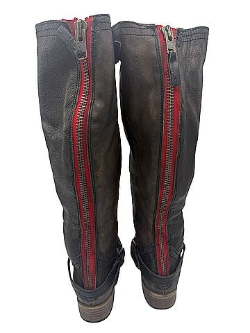 Freebird Roadey Boots (view 2)