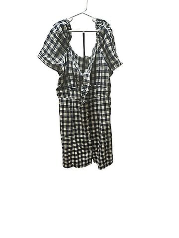 Madewell Casual Dress (view 1)