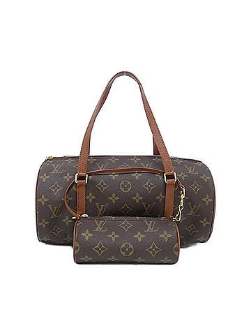 Louis Vuitton Louis Vuitton Monogram Papillon 30cm M51365 Handbag (view 1)