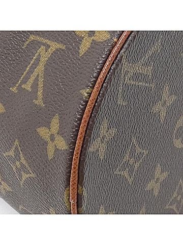 Louis Vuitton Louis Vuitton Monogram Papillon 30cm M51365 Handbag (view 2)