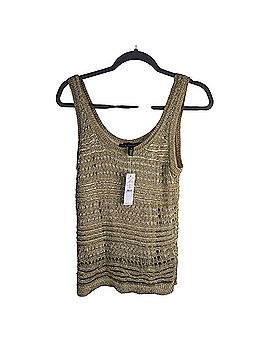 White House Black Market Sleeveless Top (view 1)