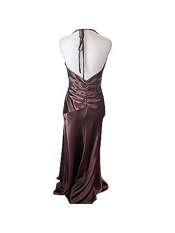 Jessica McClintock Cocktail Dress (view 2)
