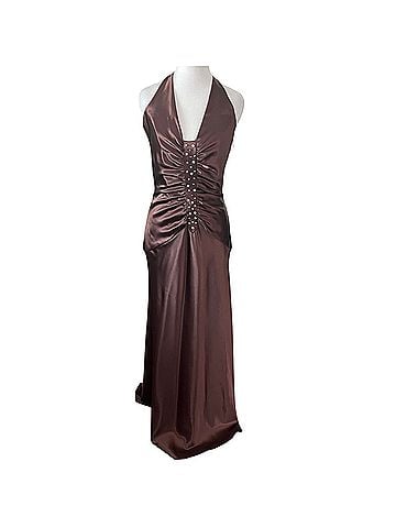 Jessica McClintock Cocktail Dress (view 1)