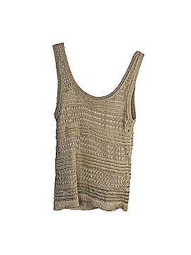 White House Black Market Sleeveless Top (view 2)