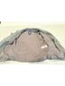 G-Star 100% Lambskin 100% Cotton 100% Polyester Gray Leather Jacket Size S - photo 15