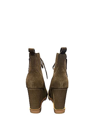 Linea Paolo Wedges (view 2)