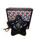 Kurt Geiger Black Coin Purse One size - photo 1