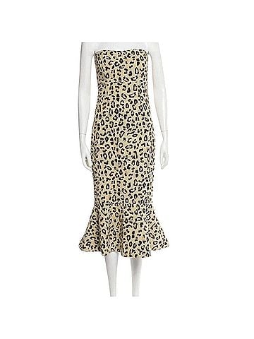 Cinq à Sept Cocktail Dress (view 2)