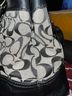 Coach Coach Soho Signature Buckle Shoulder Bag / Tote Leather Tote - photo 8