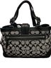Coach Coach Soho Signature Buckle Shoulder Bag / Tote Leather Tote - photo 2