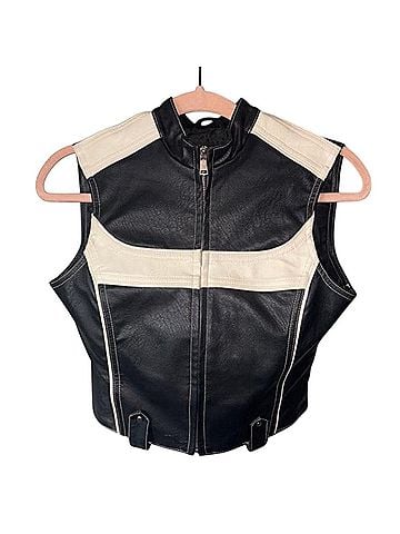 Urban Outfitters Vest (view 1)