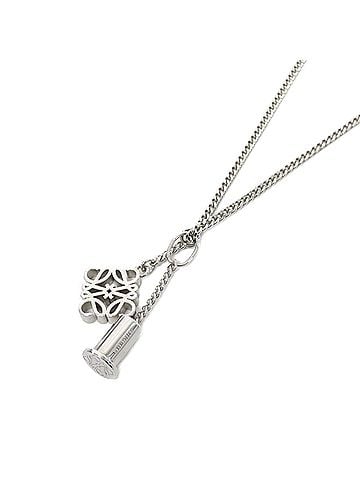 Loewe Loewe N691420X01 Necklace (view 1)