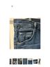 Citizens of Humanity Blue Jeans Size 32 waist - photo 12