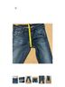 Citizens of Humanity Blue Jeans Size 32 waist - photo 10