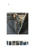 Citizens of Humanity Blue Jeans Size 32 waist - photo 5