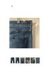 Citizens of Humanity Blue Jeans Size 32 waist - photo 3
