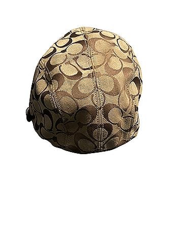 Coach Baseball Cap (view 2)