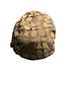Coach Print Brown Baseball Cap Size S - photo 2