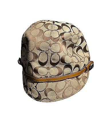 Coach Baseball Cap (view 1)