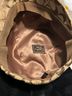 Coach Print Brown Baseball Cap Size S - photo 3