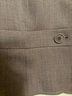 Ann Taylor LOFT 100% Wool Brown Blazer Size 6 (petite) - photo 5