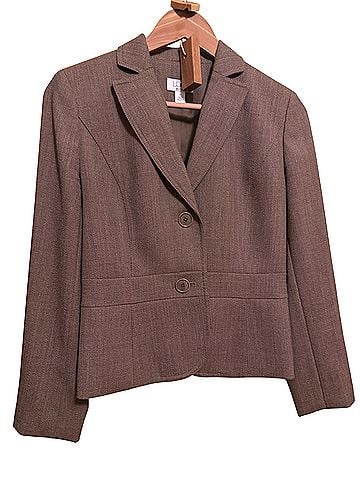 Ann Taylor LOFT Blazer (view 1)